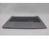 Lenovo 5CB1P00889 COVER Upper Case ASM_JPN W21MR AG BL U