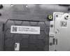 Lenovo 5CB1P00889 COVER Upper Case ASM_JPN W21MR AG BL U