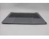 Lenovo 5CB1P00892 COVER Upper Case ASM_NORDIC W21MRAGBL U
