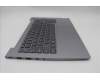 Lenovo 5CB1P00892 COVER Upper Case ASM_NORDIC W21MRAGBL U