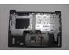 Lenovo 5CB1P00894 COVER Upper Case ASM_RUS W21MR AG BL U