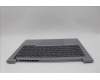 Lenovo 5CB1P00894 COVER Upper Case ASM_RUS W21MR AG BL U