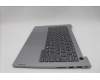 Lenovo 5CB1P00894 COVER Upper Case ASM_RUS W21MR AG BL U