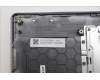 Lenovo 5CB1P00894 COVER Upper Case ASM_RUS W21MR AG BL U