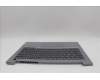 Lenovo 5CB1P00895 COVER Upper Case ASM_SLV W21MR AG BL U