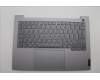 Lenovo 5CB1P00897 COVER Upper Case ASM_SWS W21MR AG BL U