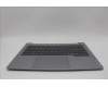 Lenovo 5CB1P00897 COVER Upper Case ASM_SWS W21MR AG BL U