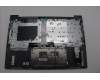 Lenovo 5CB1P00901 COVER Upper Case ASM_UKE W21MR AG BL U