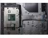Lenovo 5CB1P00902 COVER Upper Case ASM_UKR W21MR AG BL U
