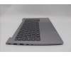 Lenovo 5CB1P00902 COVER Upper Case ASM_UKR W21MR AG BL U