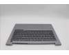 Lenovo 5CB1P00911 COVER Upper Case ASM_FRA W21MR AG U