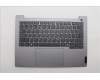 Lenovo 5CB1P00932 COVER Upper Case ASM_UKE W21MR AG U