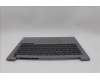 Lenovo 5CB1P00932 COVER Upper Case ASM_UKE W21MR AG U