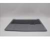 Lenovo 5CB1P00934 COVER Upper Case ASM_ARA W21MS AG BL H