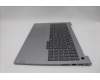 Lenovo 5CB1P00934 COVER Upper Case ASM_ARA W21MS AG BL H