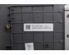 Lenovo 5CB1P00935 COVER Upper Case ASM_BEL W21MS AG BL H