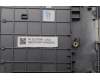 Lenovo 5CB1P00941 COVER Upper Case ASM_FRA W21MS AG BL H