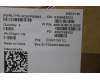 Lenovo 5CB1P00942 COVER Upper Case ASM_FRA/ARA W21MSAGBL H