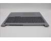 Lenovo 5CB1P00944 COVER Upper Case ASM_GER W21MS AG BL H