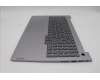 Lenovo 5CB1P00944 COVER Upper Case ASM_GER W21MS AG BL H