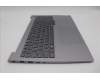Lenovo 5CB1P00944 COVER Upper Case ASM_GER W21MS AG BL H