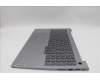 Lenovo 5CB1P00947 COVER Upper Case ASM_HUN W21MS AG BL H
