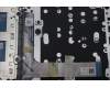 Lenovo 5CB1P00953 COVER Upper Case ASM_NORDIC W21MSAG BL H