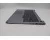 Lenovo 5CB1P00953 COVER Upper Case ASM_NORDIC W21MSAG BL H