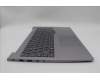Lenovo 5CB1P00954 COVER Upper Case ASM_POR W21MS AG BL H