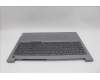 Lenovo 5CB1P00955 COVER Upper Case ASM_RUS W21MS AG BL H