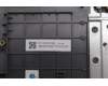 Lenovo 5CB1P00955 COVER Upper Case ASM_RUS W21MS AG BL H