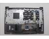 Lenovo 5CB1P00956 COVER Upper Case ASM_SLV W21MS AG BL H