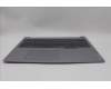 Lenovo 5CB1P00956 COVER Upper Case ASM_SLV W21MS AG BL H