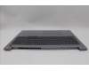 Lenovo 5CB1P00956 COVER Upper Case ASM_SLV W21MS AG BL H