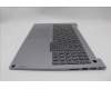 Lenovo 5CB1P00957 COVER Upper Case ASM_SPA W21MS AG BL H