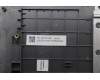 Lenovo 5CB1P00961 COVER Upper Case ASM_TUR W21MS AG BL H