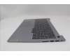Lenovo 5CB1P00962 COVER Upper Case ASM_UKE W21MS AG BL H