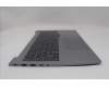 Lenovo 5CB1P00962 COVER Upper Case ASM_UKE W21MS AG BL H