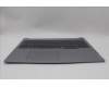 Lenovo 5CB1P00963 COVER Upper Case ASM_UKR W21MS AG BL H