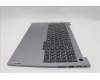 Lenovo 5CB1P00970 COVER Upper Case ASM_EURO ENG W21MS AG H