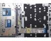 Lenovo 5CB1P00983 COVER Upper Case ASM_LA SPA W21MS AG H
