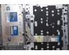 Lenovo 5CB1P00993 COVER Upper Case ASM_UKE W21MS AG H