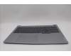 Lenovo 5CB1P00995 COVER Upper Case ASM_ARA W21MS AG BL U