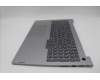 Lenovo 5CB1P00995 COVER Upper Case ASM_ARA W21MS AG BL U