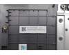 Lenovo 5CB1P00995 COVER Upper Case ASM_ARA W21MS AG BL U
