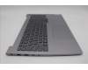 Lenovo 5CB1P00996 COVER Upper Case ASM_BEL W21MS AG BL U