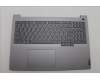 Lenovo 5CB1P01000 COVER Upper Case ASM_ENG W21MS AG BL U