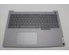 Lenovo 5CB1P01002 COVER Upper Case ASM_FRA W21MS AG BL U