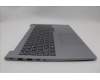 Lenovo 5CB1P01002 COVER Upper Case ASM_FRA W21MS AG BL U