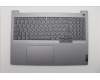 Lenovo 5CB1P01003 COVER Upper Case ASM_FRA/ARA W21MSAGBL U